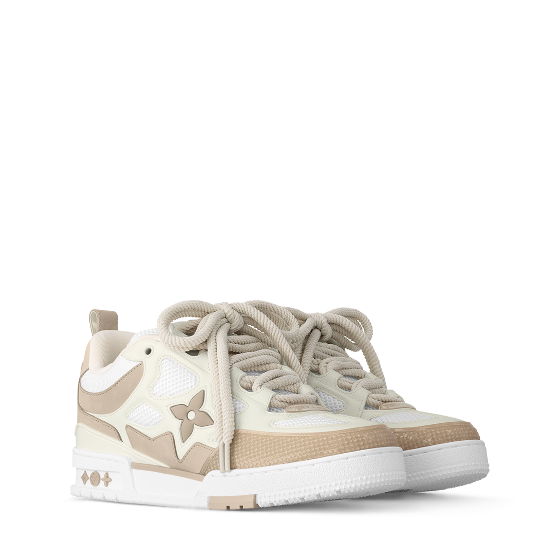 LV Skate Sneaker - Holiday Gifts for Him | LOUIS VUITTON